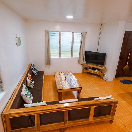 El Nido Home Stay Esterno foto