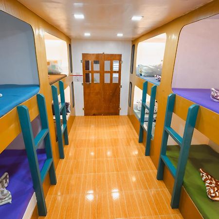 El Nido Home Stay Esterno foto