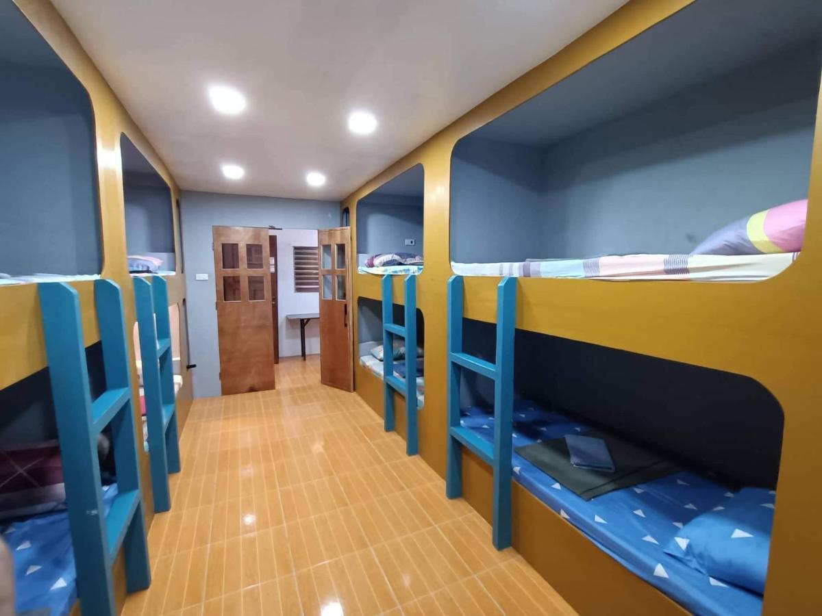 El Nido Home Stay Esterno foto