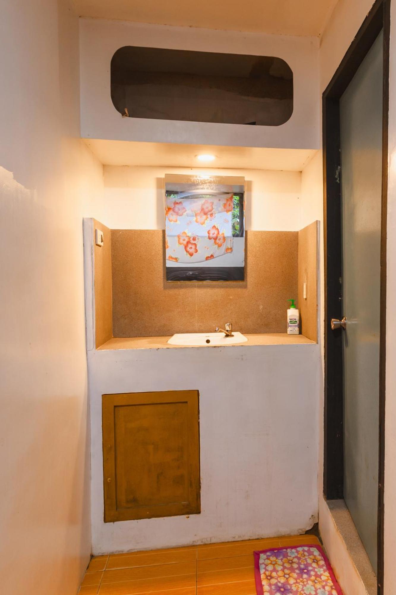 El Nido Home Stay Esterno foto